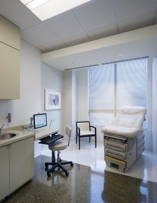 Arztpraxis Dr. Sieber